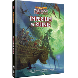 Podręcznik Warhammer...