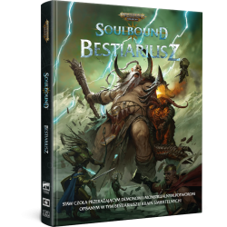 Podręcznik Warhammer Age of...