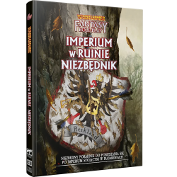 Podręcznik Warhammer...
