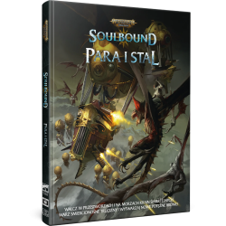 Podręcznik Warhammer Age of...