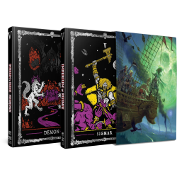 Podręcznik Warhammer...