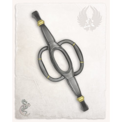 OSŁONA DO MIECZY...