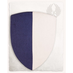 POKROWIEC NA TARCZĘ...