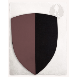 POKROWIEC NA TARCZĘ...