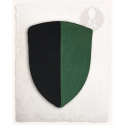 POKROWIEC NA TARCZĘ...