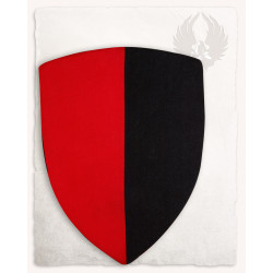 POKROWIEC NA TARCZĘ...