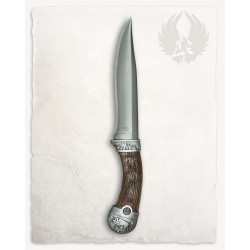 NÓŻ MYŚLIWSKI GERALTA -...