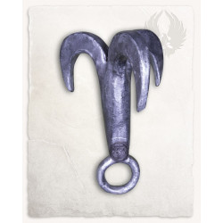 HAK Z LINĄ - BROŃ PIANKOWA...