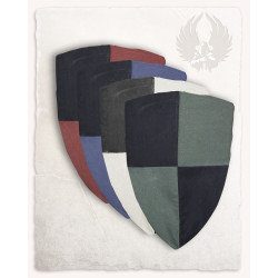 POKROWIEC NA TARCZĘ RICHARD...