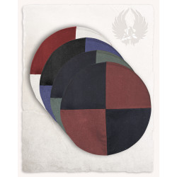 POKROWIEC NA TARCZĘ SVEN -...