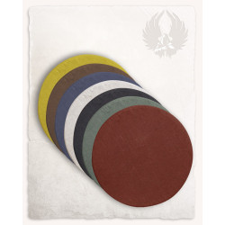 POKROWIEC NA TARCZĘ SVEN -...