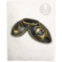 GARDA TREVILLE - BROŃ...