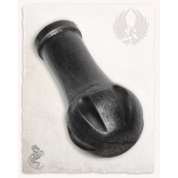 GŁOWICA WŁÓCZNI - BROŃ...