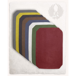 POKROWIEC NA TARCZĘ...