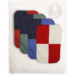 POKROWIEC NA TARCZĘ...