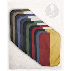 POKROWIEC NA TARCZĘ...