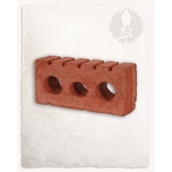 CEGŁA DO RZUCANIA - BROŃ...