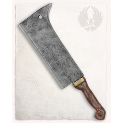 TASAK RZEŹNIKA - BROŃ...