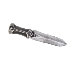 NÓŻ DO RZUCANIA FERRO STEEL...