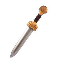 ZŁOTY SZTYLET FIDAS 2....