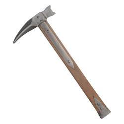 MŁOT BOJOWY GISBERT - BROŃ...