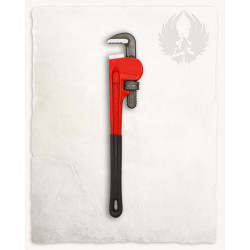 KLUCZ IRONCLAW - BROŃ...