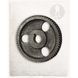 DUŻE KOŁO ZĘBATE PREMIUM -...