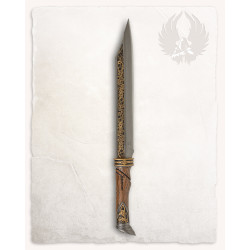 SAKS NORN - BROŃ PIANKOWA LARP