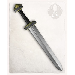 SZTYLET RAGNAR II - BROŃ...