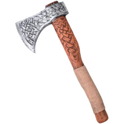 TOPOREK SKJALDAR - BROŃ...