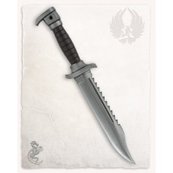 SZELMOWSKI NÓŻ - BROŃ...