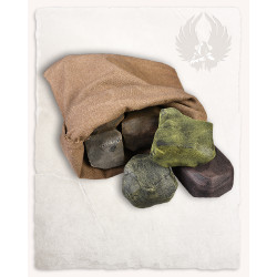 ZESTAW 9 KAMIENI DO...