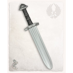 SZTYLET VIKING II - BROŃ...