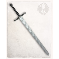 MIECZ PÓŁTORARĘCZNY...