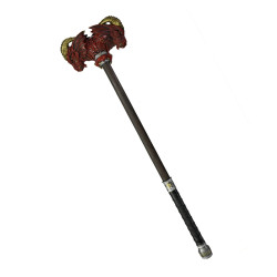 MŁOT DWURĘCZNY CALFERA...