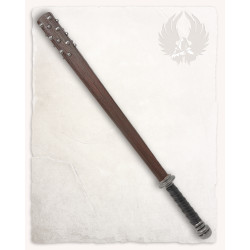 BUŁAWA Z ĆWIEKAMI THE...