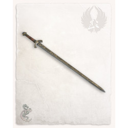 MIECZ PÓŁTORĘCZNY EDDA -...