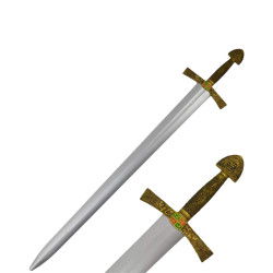 MIECZ DŁUGI ELDORIA - BROŃ...