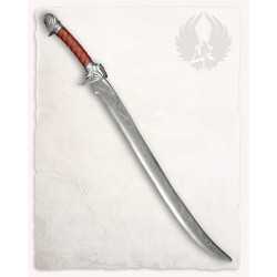SZABLA ELREN'DAR II - BROŃ...