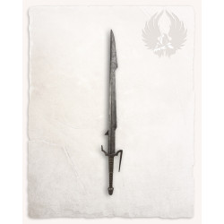 MIECZ DWURĘCZNY EREDINA -...