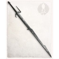 MIECZ EREDINA - BROŃ...