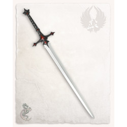 MIECZ ESSESSY - BROŃ...