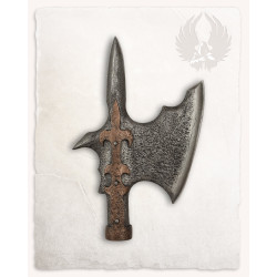 GŁOWICA HALABARDY FALCON -...