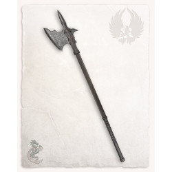 HALABARDA FALCON - BROŃ...