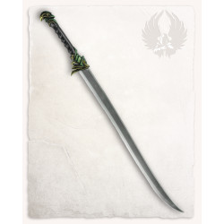 SZABLA FALORIL II - BROŃ...