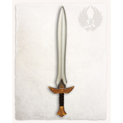 ZŁOTY MIECZ KRÓTKI FARIN 2....