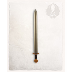 ZŁOTY DŁUGI MIECZ FIDAS 2....