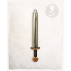 ZŁOTY KRÓTKI MIECZ FIDAS 2....