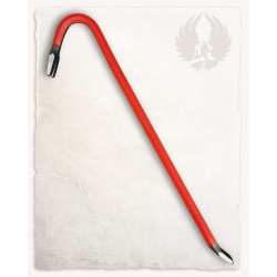 ŁOM FREEMANA - BROŃ...