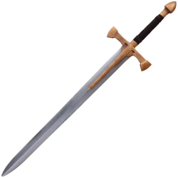 ZŁOTY MIECZ PÓŁTORARĘCZNY...